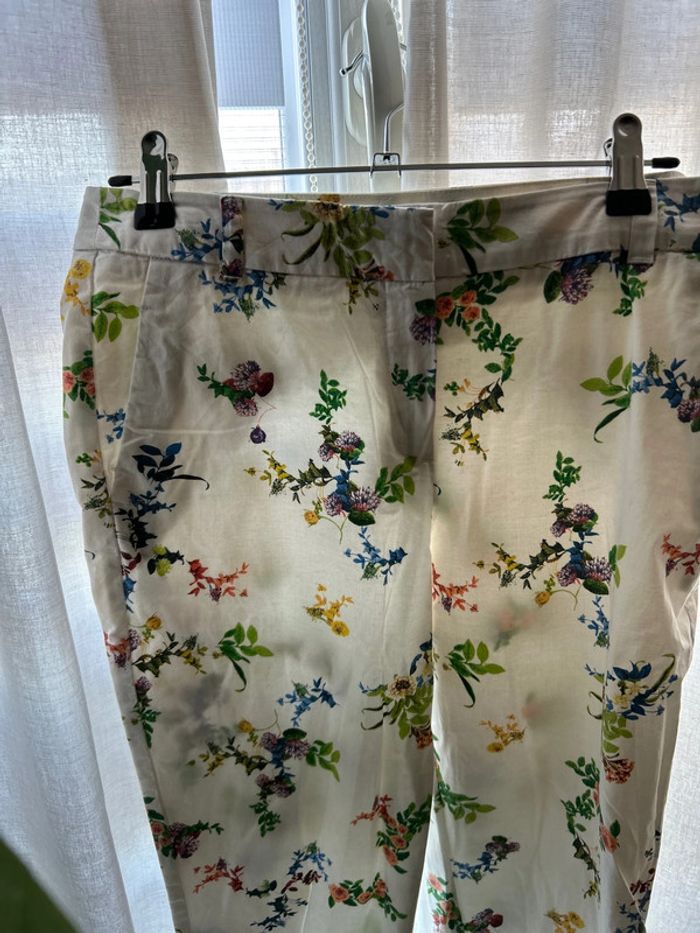 Pantalon - photo numéro 2