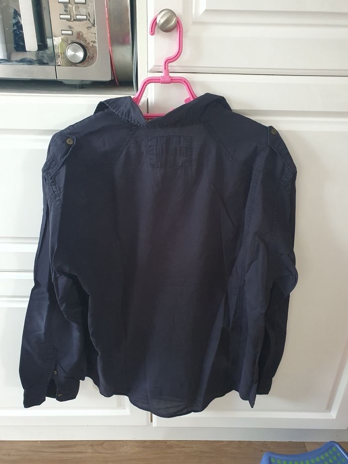 Chemise homme - photo numéro 2