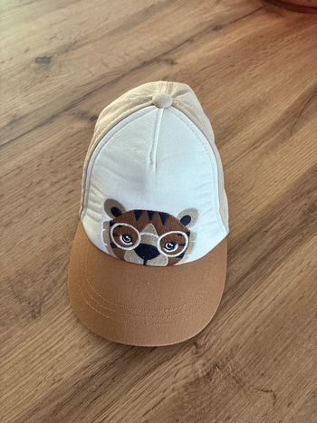 Casquette Obaibi 45 cm