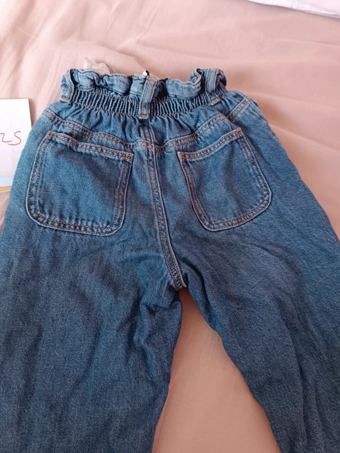 Pantalon Zara 5 ans - photo numéro 4