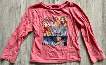 Tee shirt 5 ans Disney