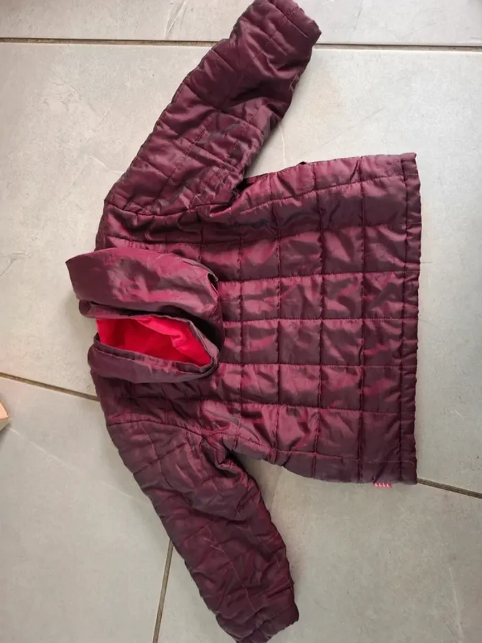 Veste légère - photo numéro 2