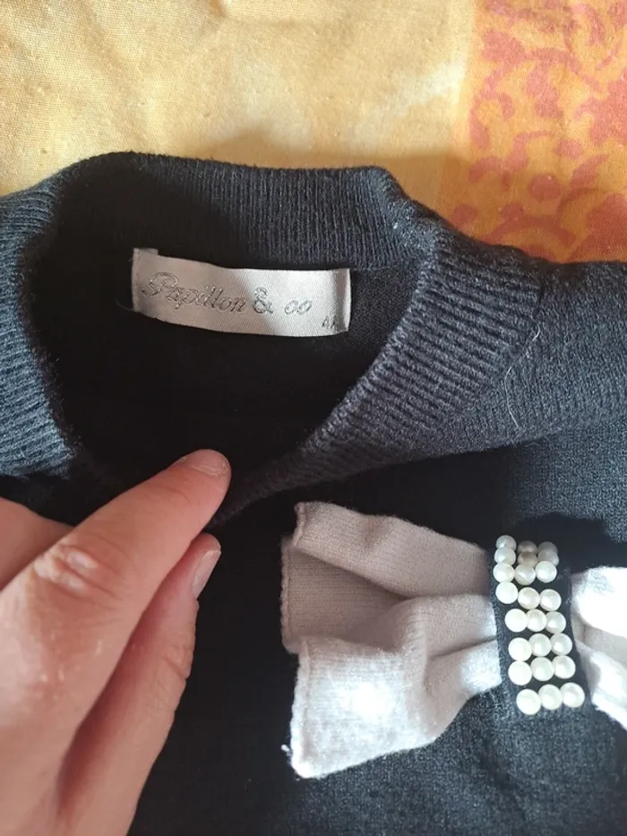Pulls - photo numéro 2