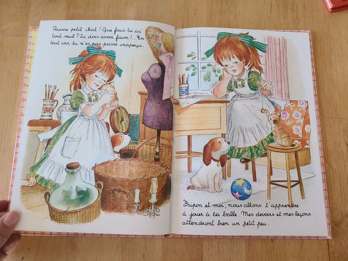 Bonjour ! Petit chat - photo numéro 6