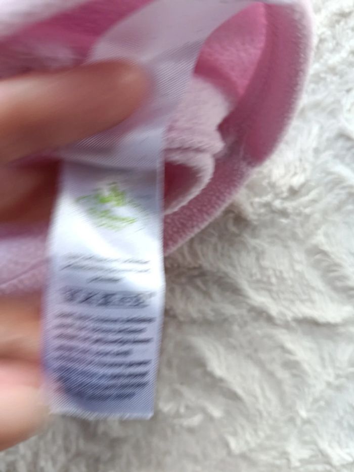 Pull à capuche Fille 23 mois Daisy Disney Baby - photo numéro 8