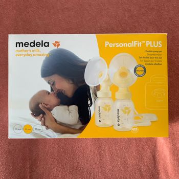 Kit PersonalFit PLUS Medela.