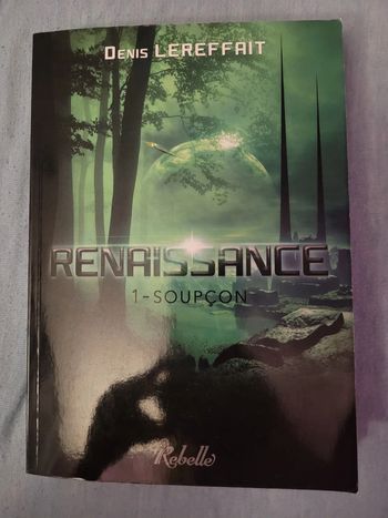 Renaissance  tome 1
