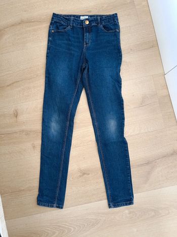 Super skinny 12ans