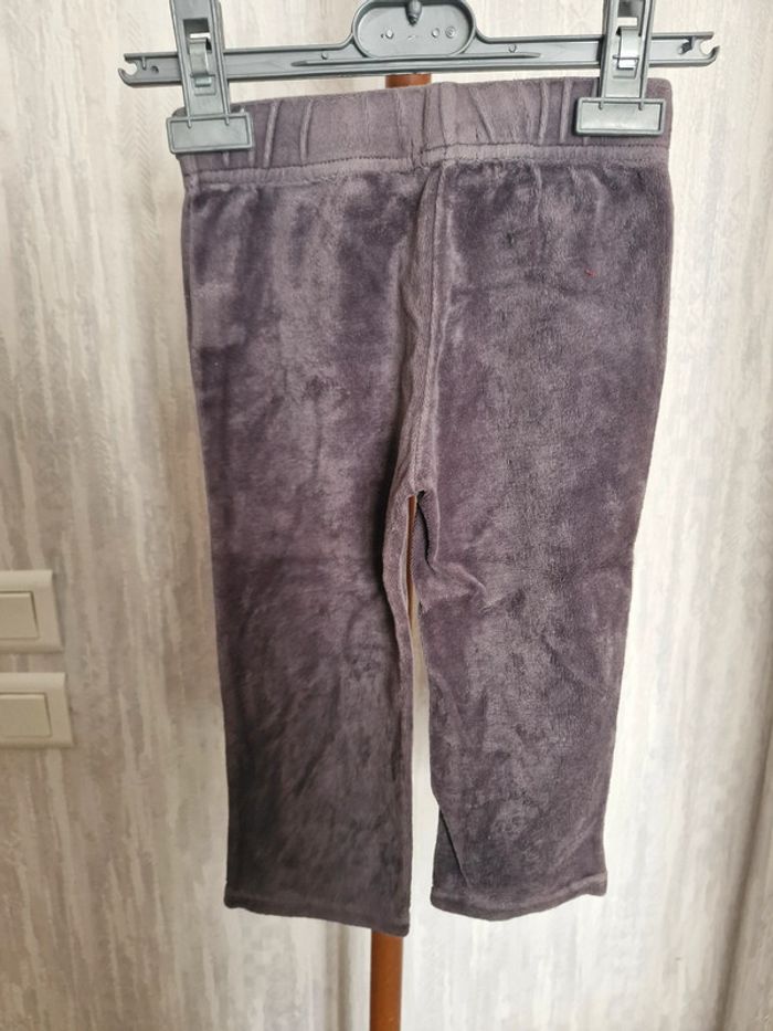 🎯 Ensemble pyjama enfant - Orchestra - Taille 2 ans - Haut/Bas - Coton/Polyester - photo numéro 11