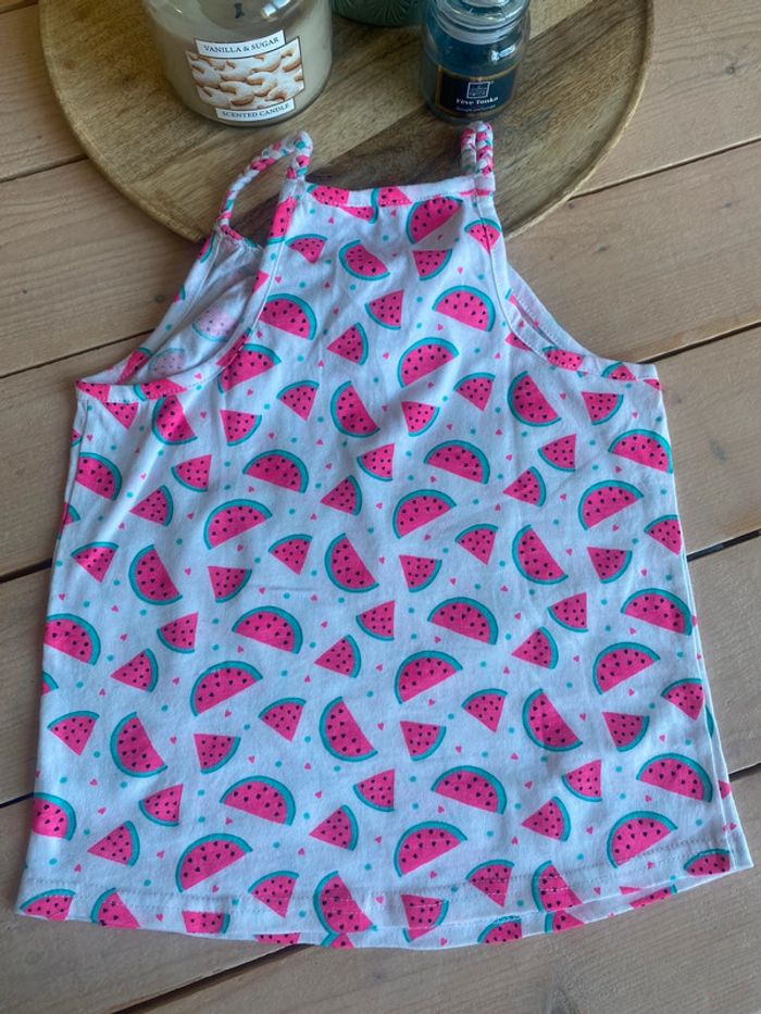 T-shirt Primark 7/8 ans - photo numéro 5