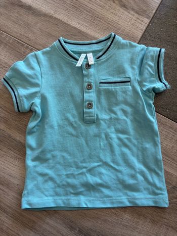 T-shirt bébé