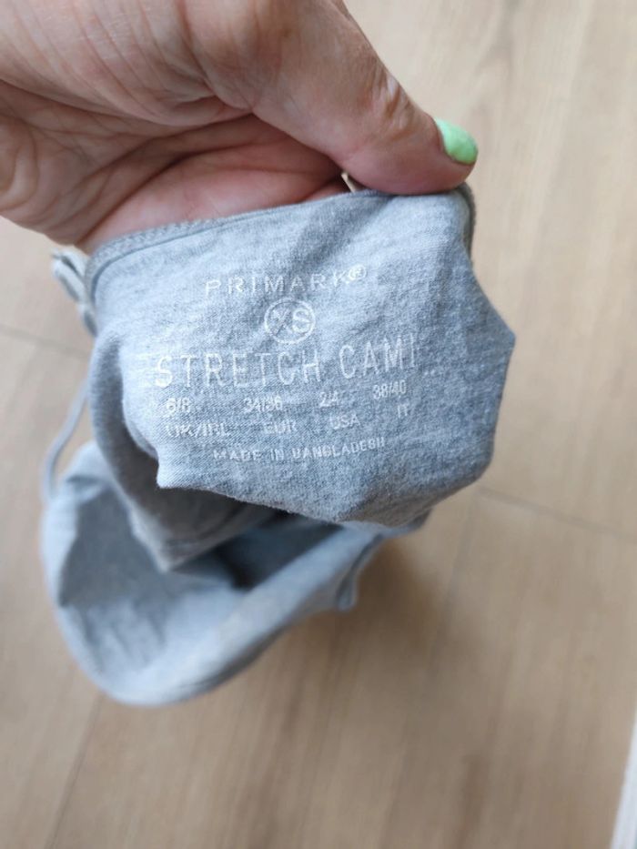 Débardeur taille XS - photo numéro 3