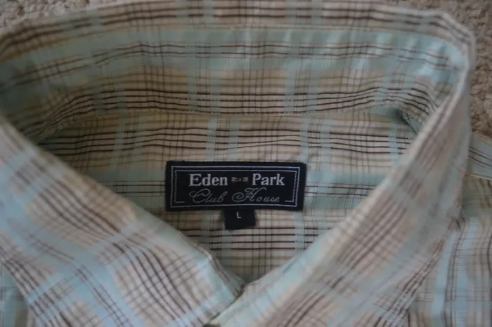 Chemise Eden park - Taille L - photo numéro 2