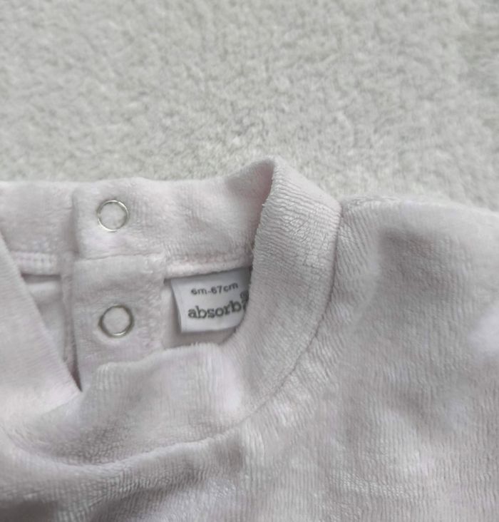 Pyjama 6 mois - photo numéro 4