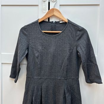 Robe hiver