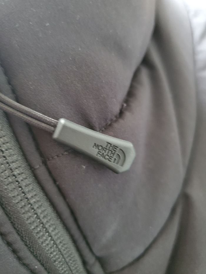 Doudoune north face t.L - photo numéro 3