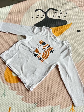 T-shirt Winnie
