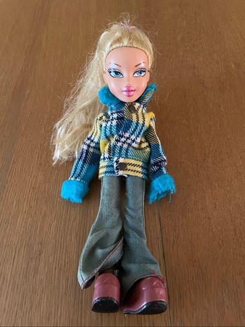 Poupée bratz