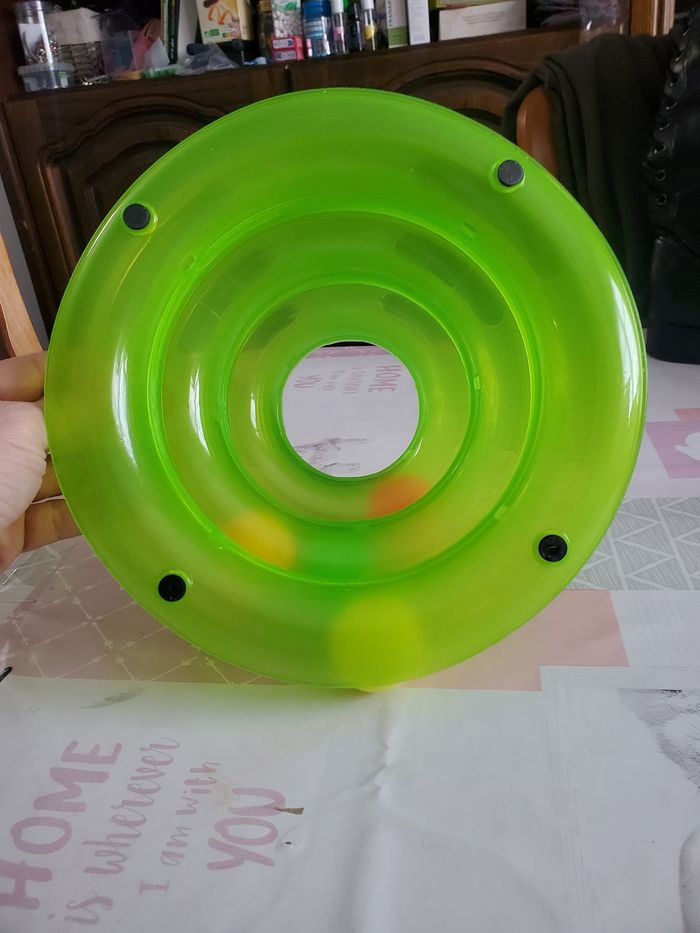 Jeux  pour chats - photo numéro 4