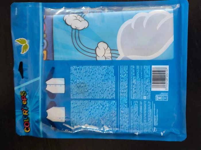 Tablier école MAPED - photo numéro 2