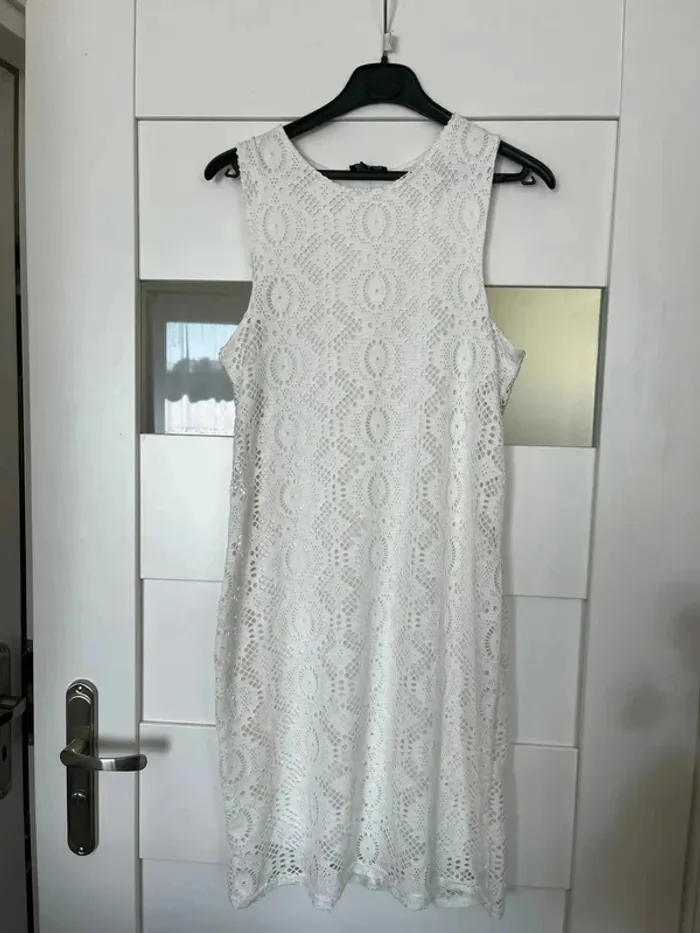 Robe été