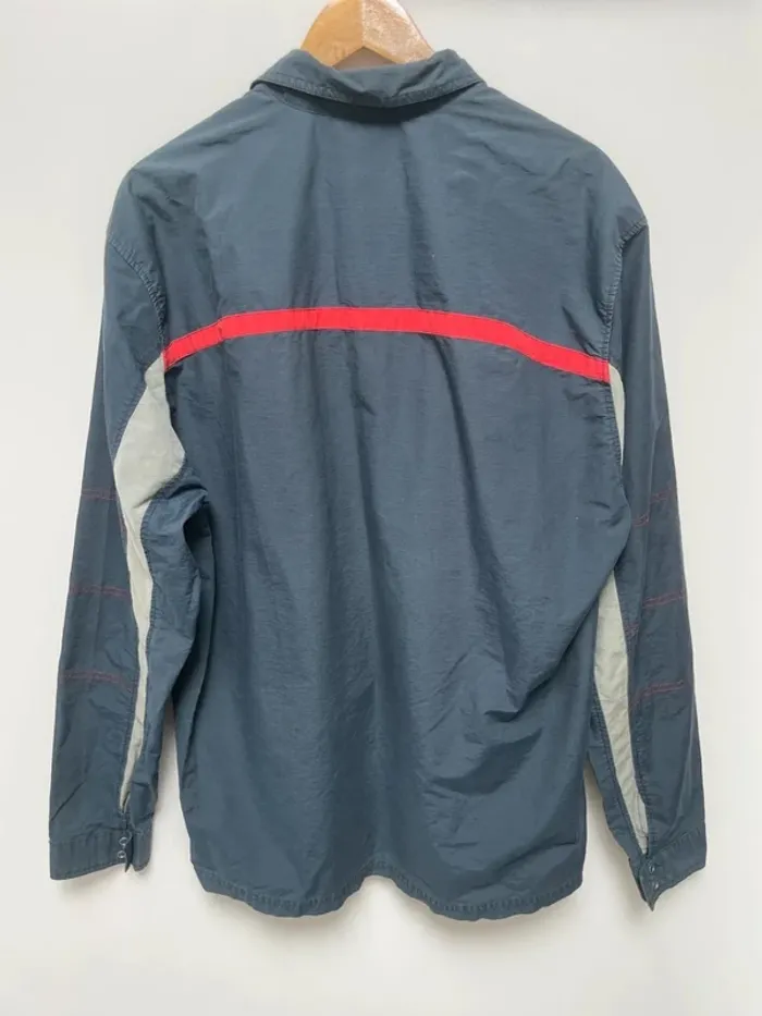 Jacket Veste vintage 90s Rip Curl racing style made in Bulgaria 🇧🇬 - photo numéro 9