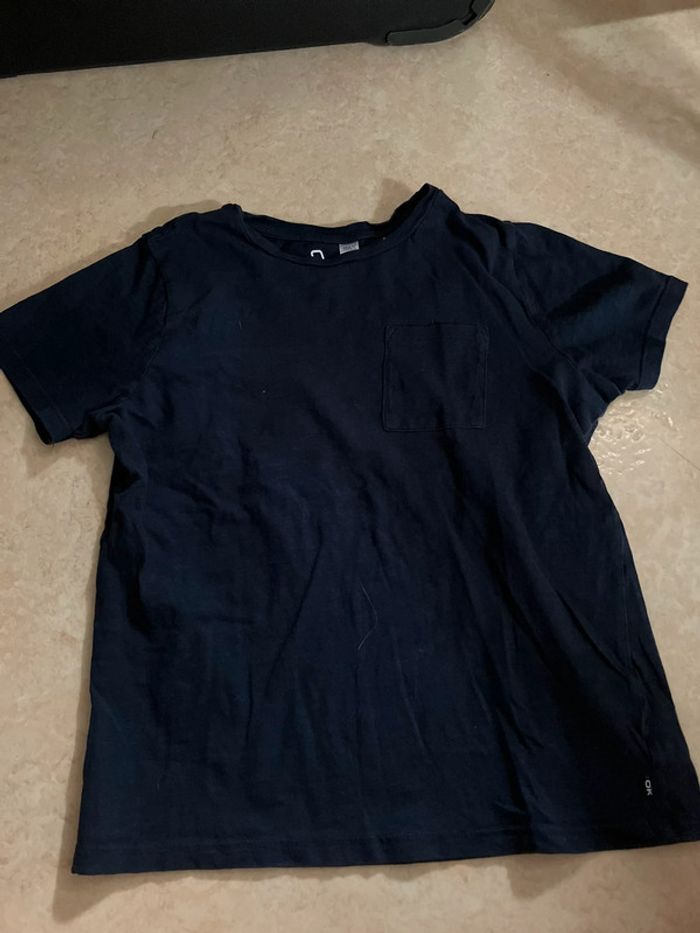 Lot 3 t-shirts garçon – taille 10 ans - photo numéro 2