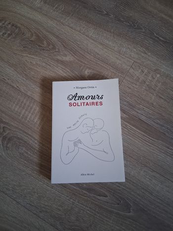 Amours solitaires