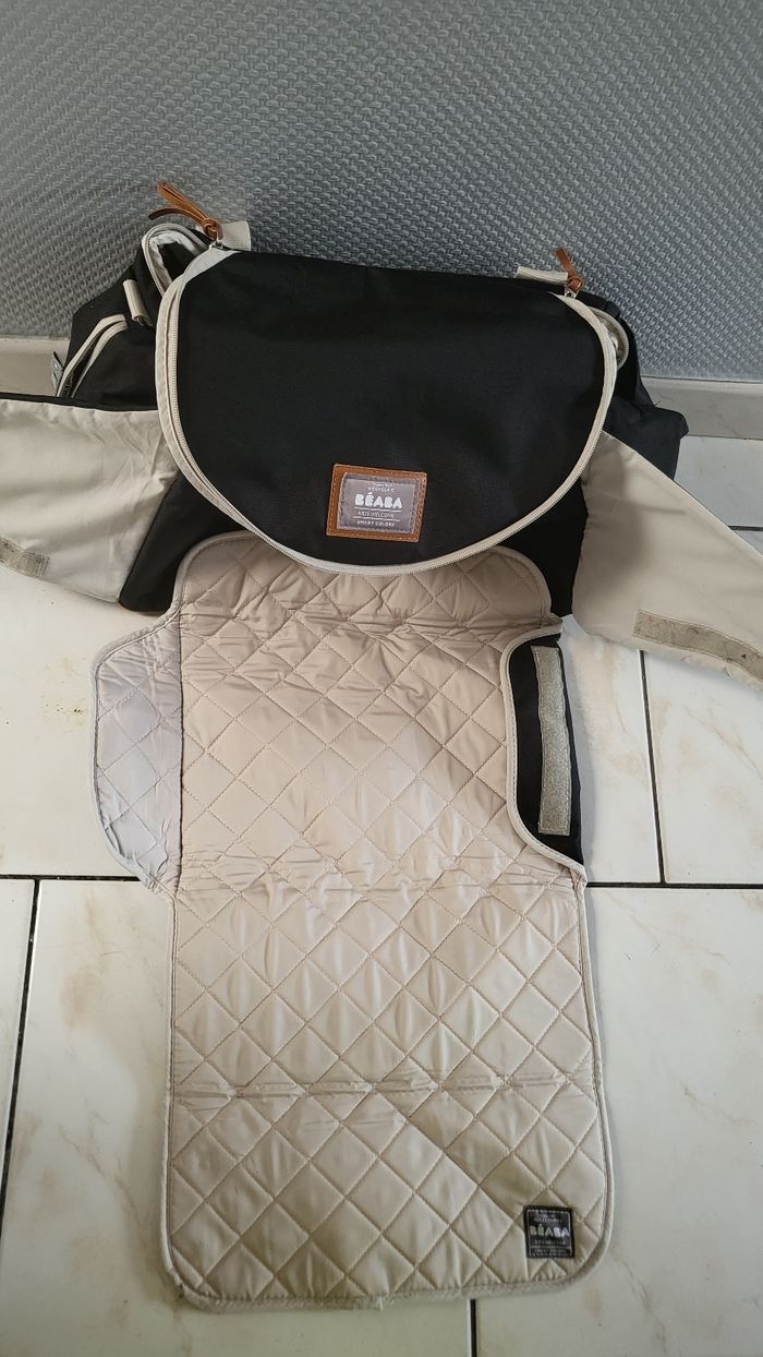 Sac à langer - photo numéro 6