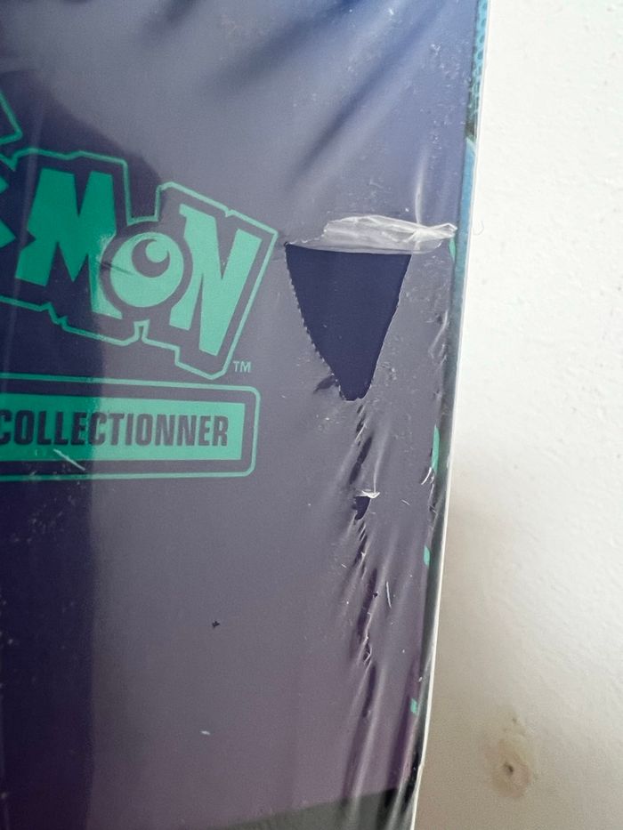 ETB Pokémon Aventures Ensemble EV9 - photo numéro 8