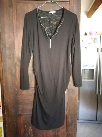 Robe de grossesse taille M