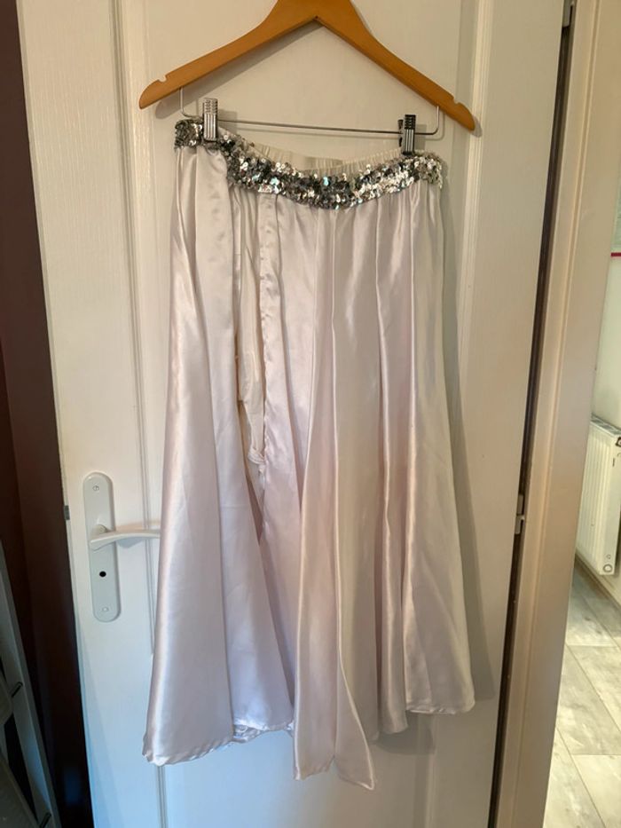 Costume de danse orientale - photo numéro 2