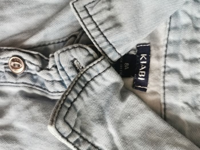 Chemise - photo numéro 2