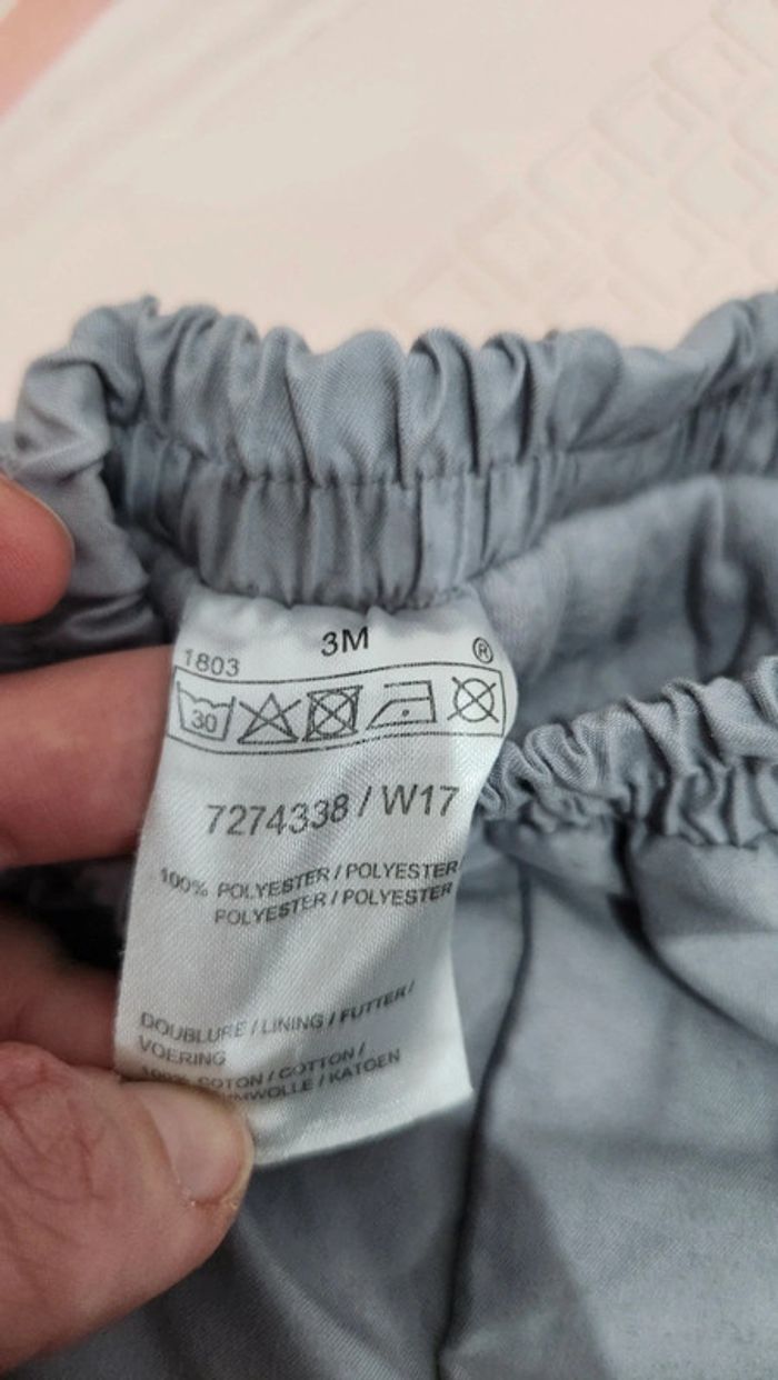 Pantalon - photo numéro 2