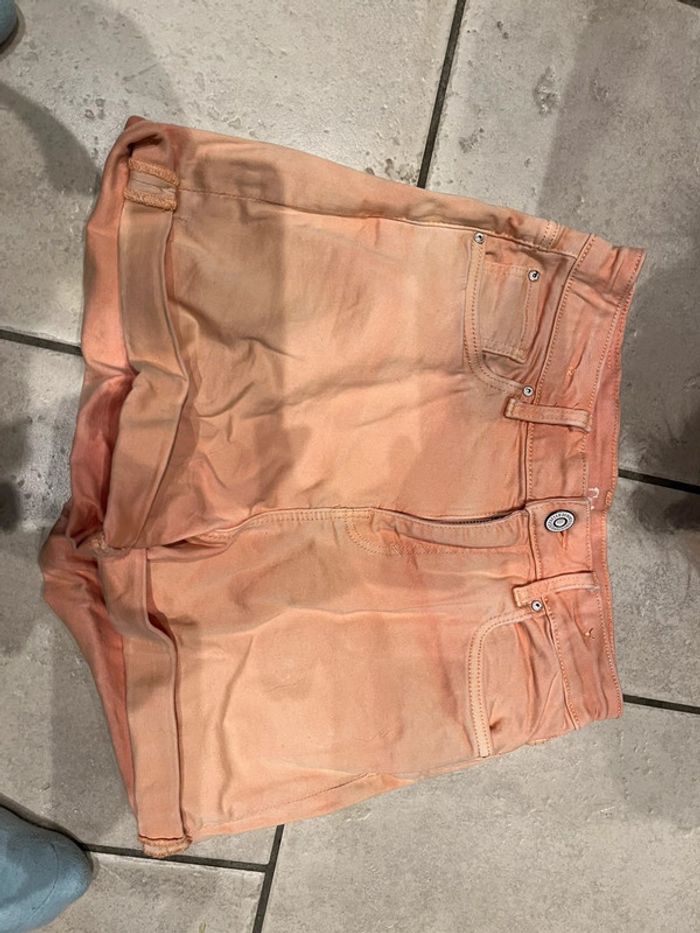 Short c&a 152