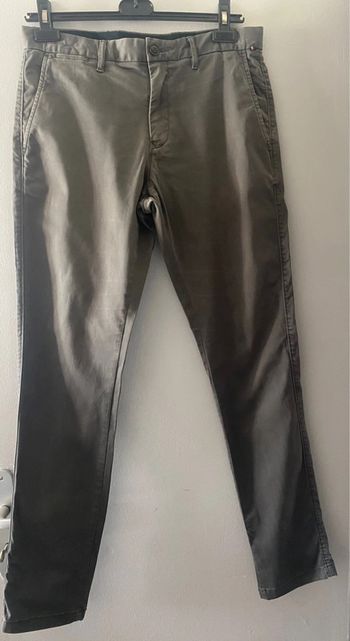 Pantalon homme Tommy hilfiger
