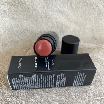 Cinnamon latte Younique