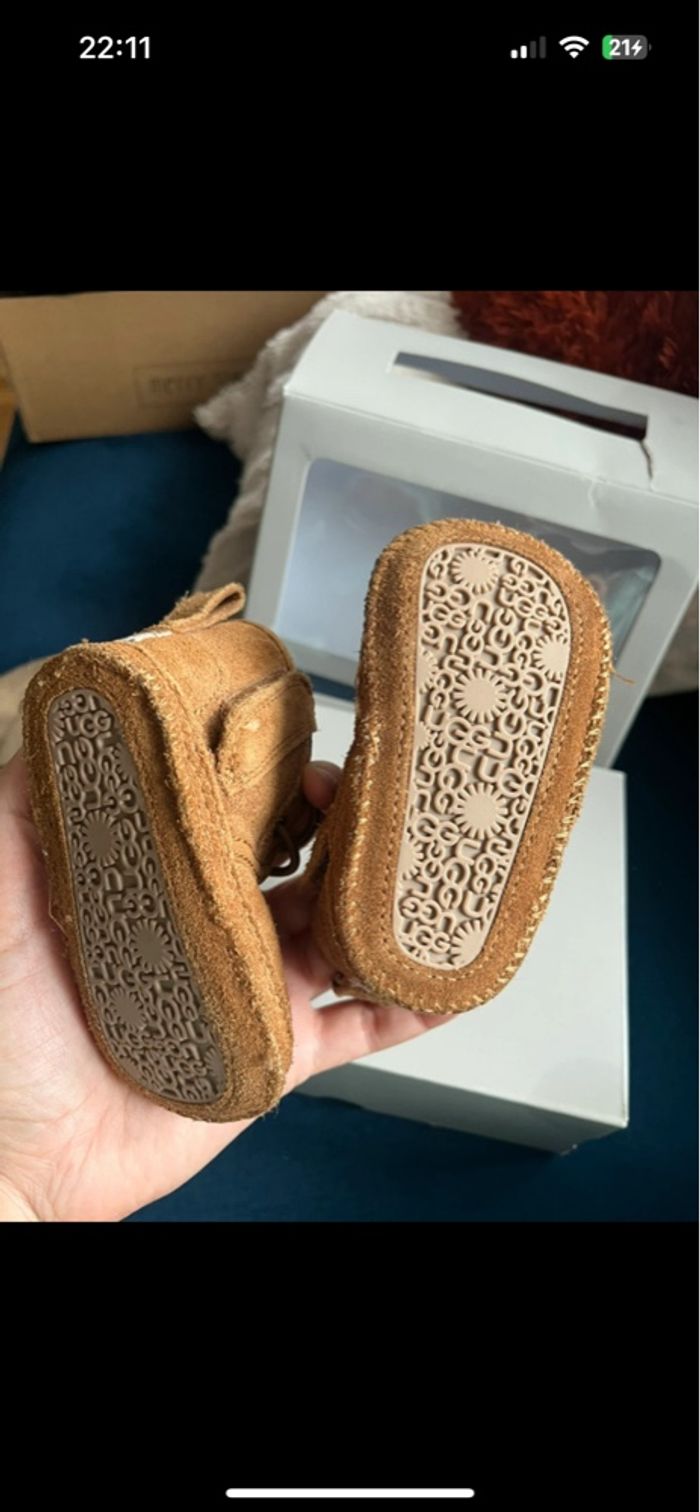 Ugg coffret - photo numéro 6