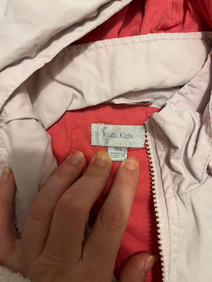 Veste - photo numéro 4