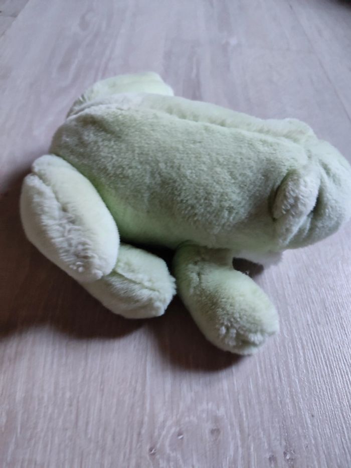 Grenouille