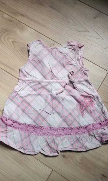 Robe fille 