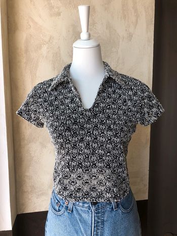 Top court vintage 36/38