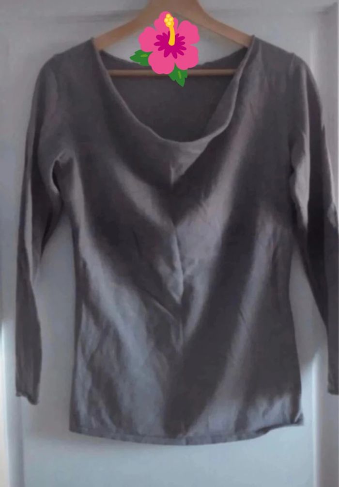 Pull 38 Promod - photo numéro 2