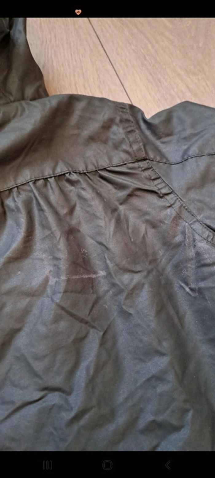 Manteau chaud - photo numéro 14