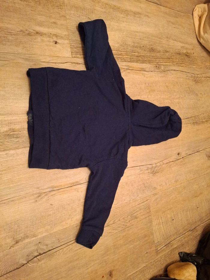 Veste n°157 - photo numéro 5