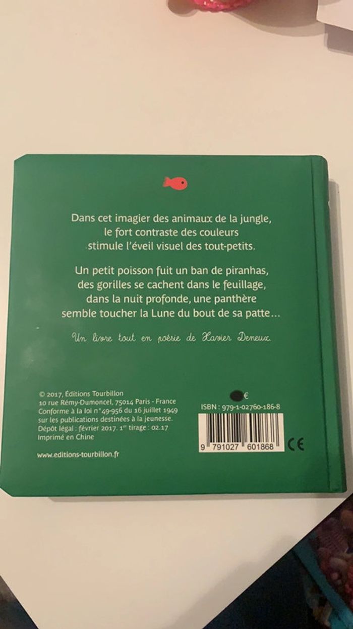 La jungle des animaux - photo numéro 2