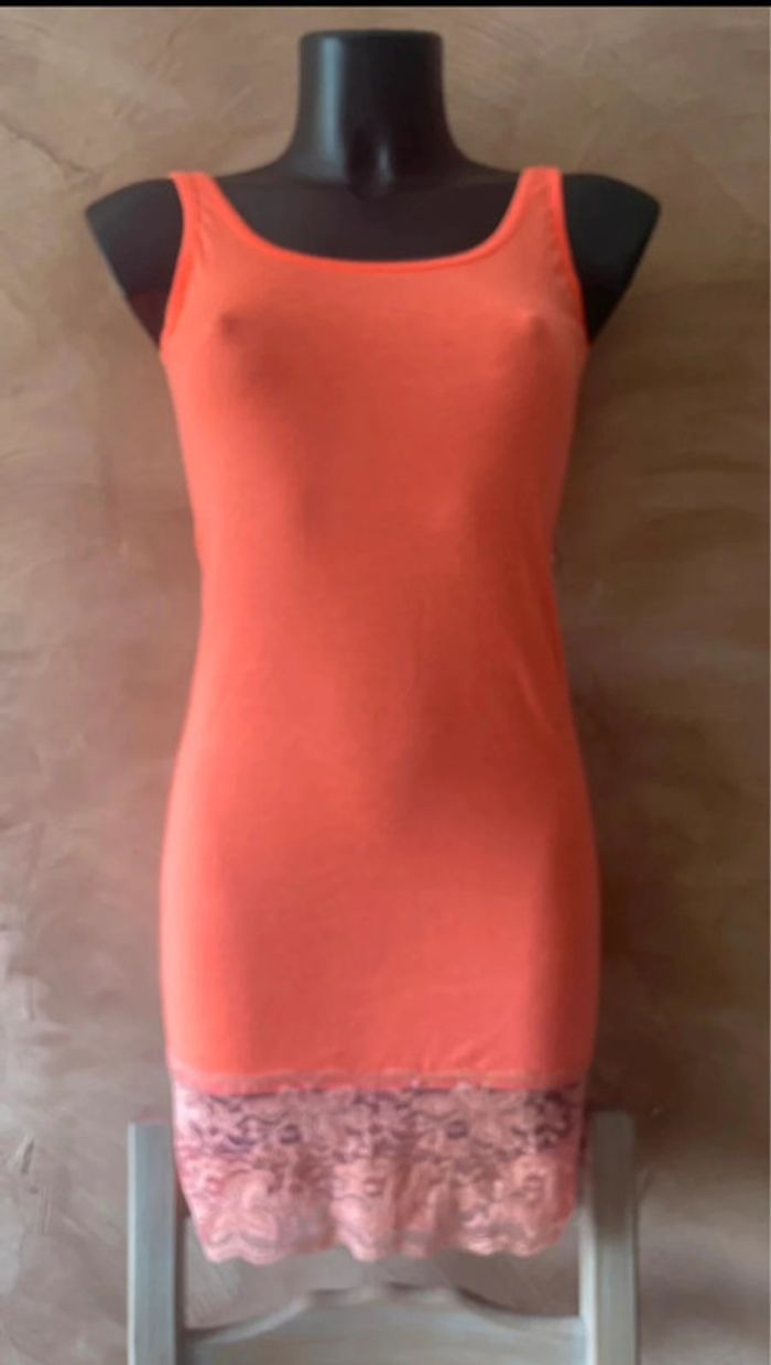 Robe été T34/36