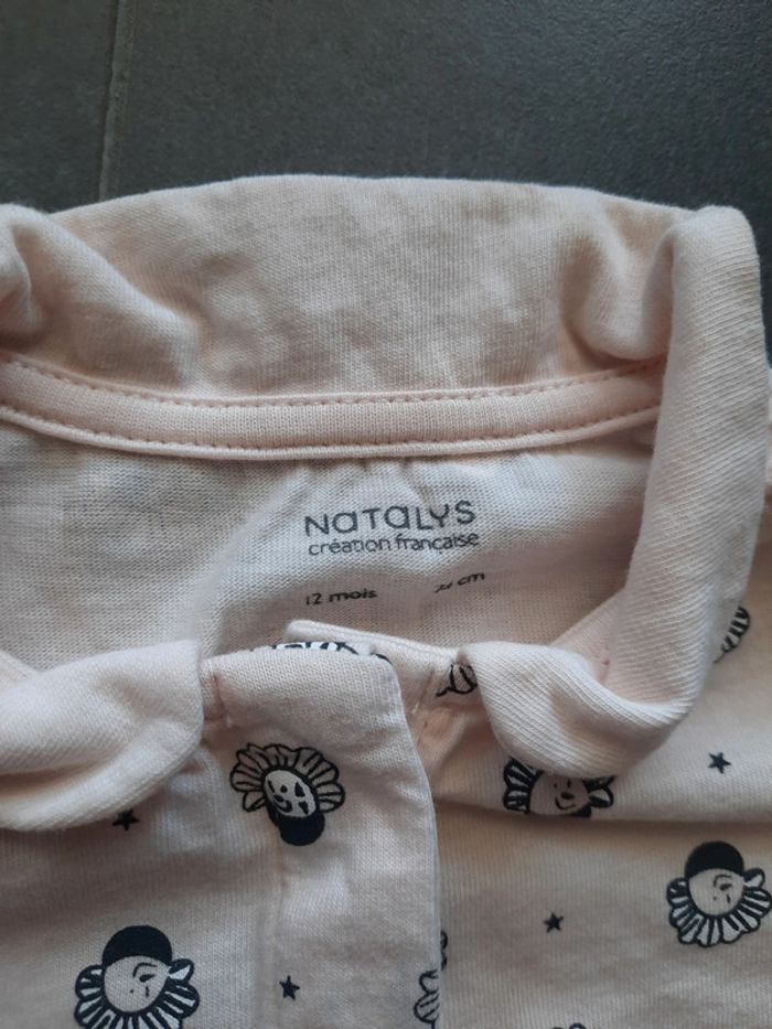 3 Tee-shirt 12m - photo numéro 13