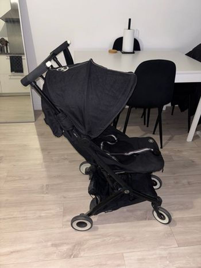Poussette Libelle Cybex - photo numéro 3