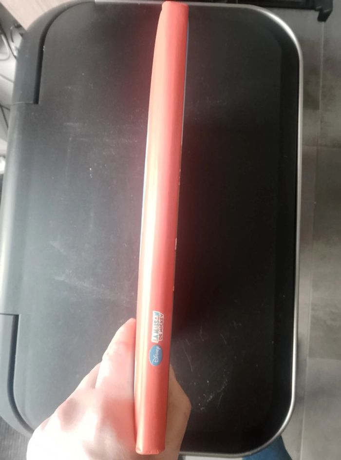 Livre enfant - La maison de Mickey - Disney - photo numéro 3